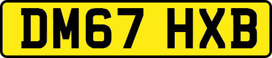 DM67HXB