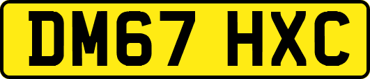 DM67HXC
