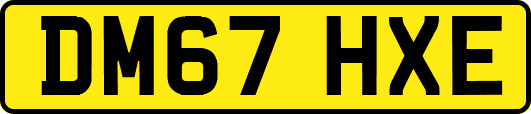 DM67HXE