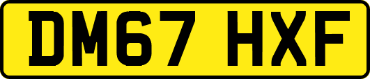 DM67HXF
