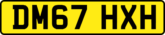 DM67HXH