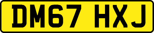 DM67HXJ