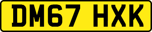 DM67HXK