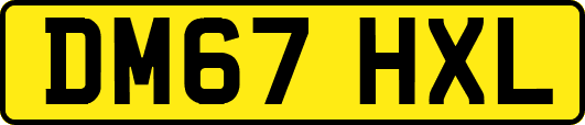 DM67HXL
