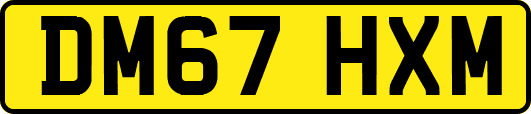 DM67HXM