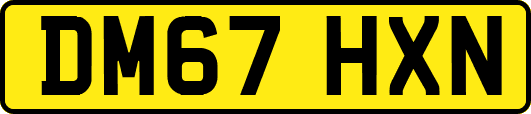 DM67HXN