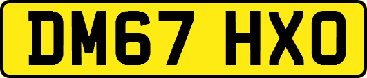 DM67HXO