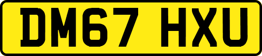DM67HXU