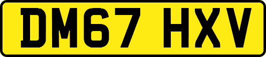 DM67HXV