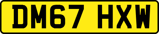 DM67HXW