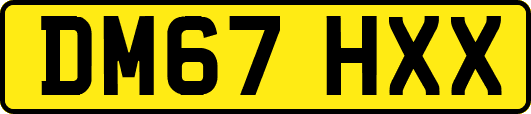 DM67HXX