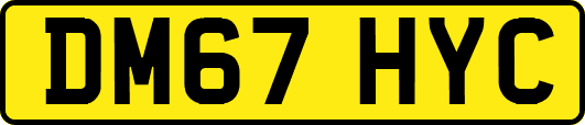 DM67HYC