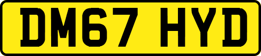 DM67HYD