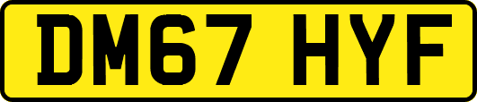 DM67HYF