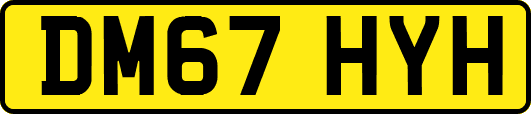 DM67HYH