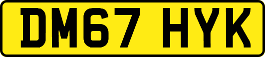 DM67HYK