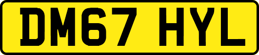 DM67HYL