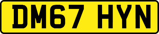DM67HYN