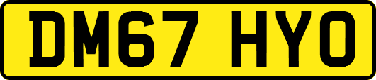 DM67HYO