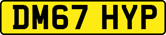 DM67HYP