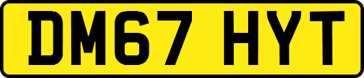 DM67HYT