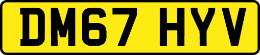 DM67HYV