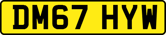 DM67HYW