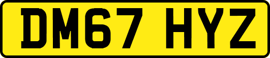 DM67HYZ