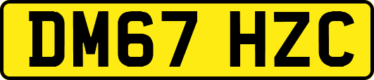 DM67HZC