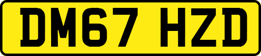 DM67HZD