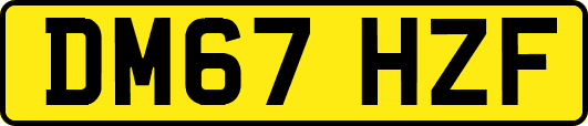 DM67HZF