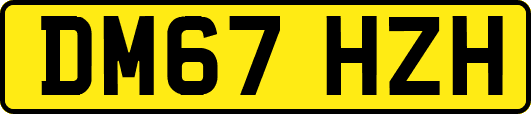 DM67HZH