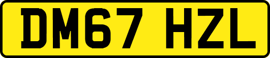 DM67HZL