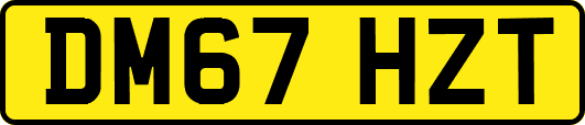 DM67HZT
