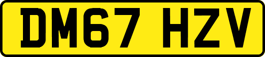 DM67HZV