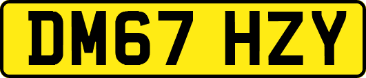 DM67HZY