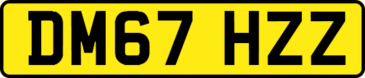 DM67HZZ