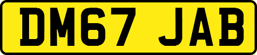 DM67JAB