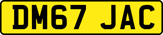DM67JAC
