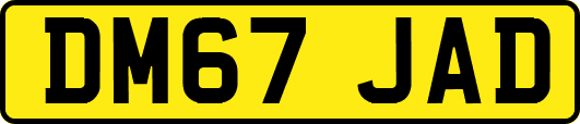 DM67JAD