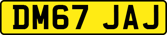 DM67JAJ