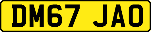 DM67JAO