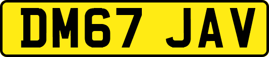 DM67JAV