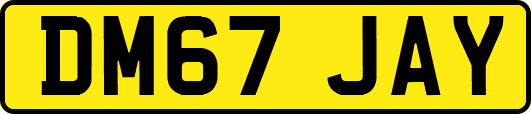 DM67JAY