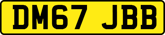 DM67JBB
