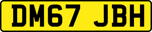 DM67JBH