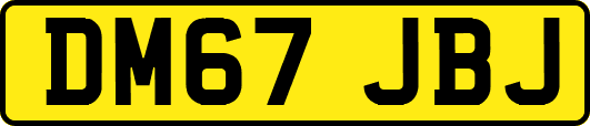 DM67JBJ