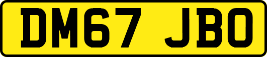 DM67JBO