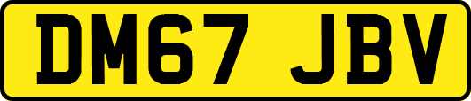DM67JBV