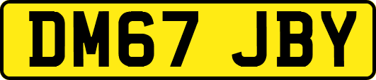 DM67JBY